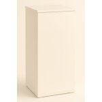 Dřevona Skříňka REA AMY 29/135 GRAPHITE – Hledejceny.cz