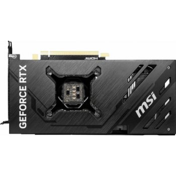 MSI GeForce RTX 4070 VENTUS 2X 12G OC