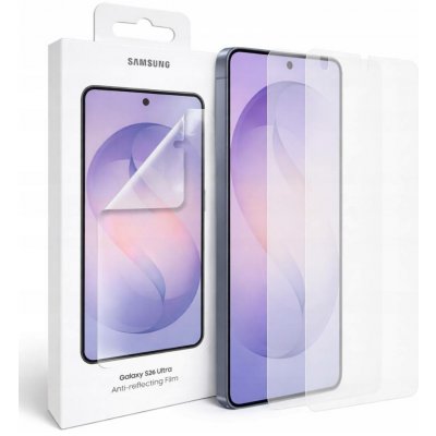Ochranná folie EF-US948CTE Samsung Antireflexní pro Galaxy S26 Ultra – Sleviste.cz