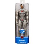 Spin Master DC figurky Cyborg – Hledejceny.cz