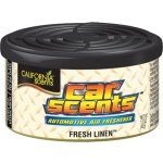 California Scents Car Scents Fresh Linen 42 g | Zboží Auto