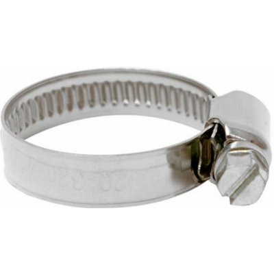 Spona hadicová W4, 40-60mm nerez 9mm – Zboží Mobilmania