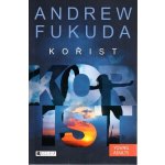 KOŘIST - Andrew Fukuda – Hledejceny.cz