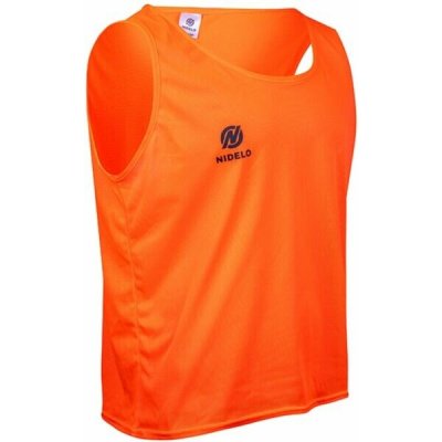 Nidelo BIB OPTIMAL oranžová – Zboží Dáma