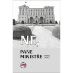 Ne, pane ministře - Ondřej Kašina – Sleviste.cz