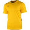 Fotbalový dres Zina Iluvio pánský fotbalový dres žlutý