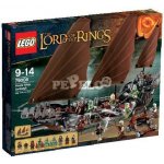 LEGO® Lord of the Rings 79008 Přepadení pirátů – Sleviste.cz