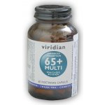 Viridian 65+ Multi 60 kapslí – Zboží Dáma Viridian 65+ Multi 60 kapslí – Zboží Dáma