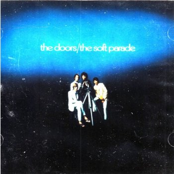 The Doors - The Soft Parade - 40th _ Anniversary Edition CD