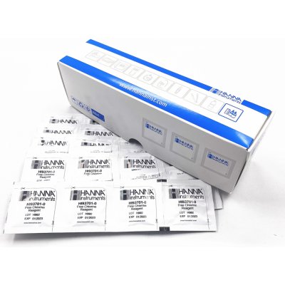 Hanna Instruments HI93701-01 – Hledejceny.cz