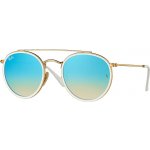 Ray-Ban RB3647N 001 4O – Sleviste.cz