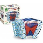 Vilac tahací harmonika Nathalie – Zboží Dáma