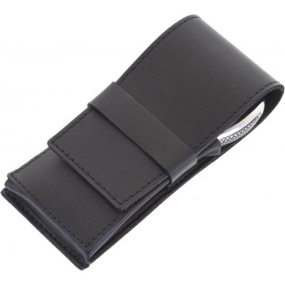 Solingen Kožená manikúra a pedikúra černá Amar černá – Sleviste.cz