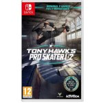 Tony Hawks Pro Skater 1 + 2 – Zboží Dáma