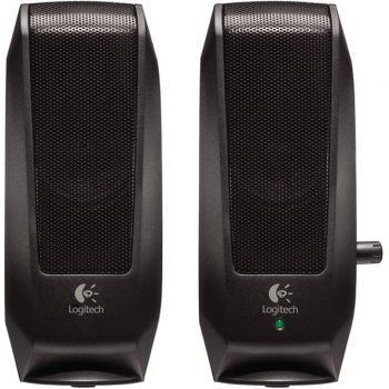 Logitech S-120