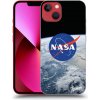 Pouzdro a kryt na mobilní telefon Apple Pouzdro Picasee ULTIMATE CASE MagSafe Apple iPhone 13 - Nasa Earth