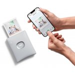 Fujifilm Instax Square Link bílá – Zboží Živě