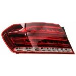 Zadní světlo- levé vnější MERCEDES E (W212) 2013-2016 |013-2016| DEPO | 440-1995L3AE – Hledejceny.cz