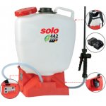 Solo 442 Comfort 16l – Zboží Mobilmania