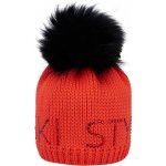 Dámská čepice Sportalm 1829822682 Paprika Flame – Hledejceny.cz