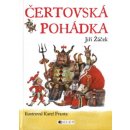 Čertovská pohádka – Žáček Jiří