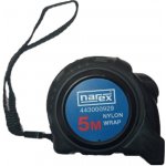 Narex Svinovací metr 5m nylon 443000929 – Hledejceny.cz