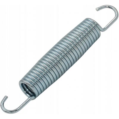 ENERO Pružina na trampolínu 14 cm – Zboží Dáma