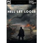 Hell Let Loose – Zboží Dáma