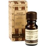 Botavikos eterický olej Bazalka 10 ml – Hledejceny.cz