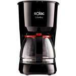Solac Coffee4you CF4036 černý – Hledejceny.cz