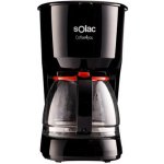 Solac Coffee4you CF4036 černý – Zboží Mobilmania