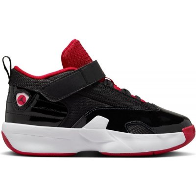 Air Jordan Jordan Max Aura 6 (Ps) Basketball Trainers Boys Black/Red – Zbozi.Blesk.cz