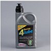 Motorový olej BO MOTOR-OIL Racing 4 LUBE 10W-40 Ester Tech 1 l