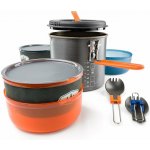 GSI Outdoors Pinnacle Dualist II 1,8l 090497502484 – Zboží Mobilmania