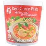 Cock Brand Červená kari pasta 400 g – Hledejceny.cz