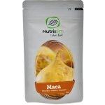 Natures Finest Nutrisslim Maca Root Powder BIO 100 g – Hledejceny.cz