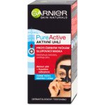 Garnier Pure Active slupovací maska proti černým tečkám s aktivním uhlím 50 ml – Sleviste.cz