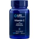 Doplněk stravy Life Extension Vitamin C a Bio-Quercetin Phytosome 60 tablet