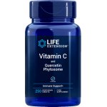 Life Extension Vitamin C a Bio-Quercetin Phytosome 60 tablet – Hledejceny.cz