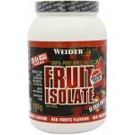 Weider Fruit Isolate 908 g – Hledejceny.cz