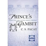 Captive Prince 2. Prince's Gambit – Hledejceny.cz