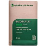 CEMENT II / B M S LL 32,5 R PF 25 kg – Hledejceny.cz