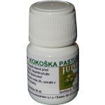 Jukl tinktura Kokoška pastuší tobolka 30 ml – Hledejceny.cz