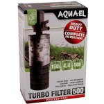 Aquael Turbo Filter 500 – Hledejceny.cz