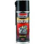 Soudal Silicone Spray 400 ml | Zboží Auto