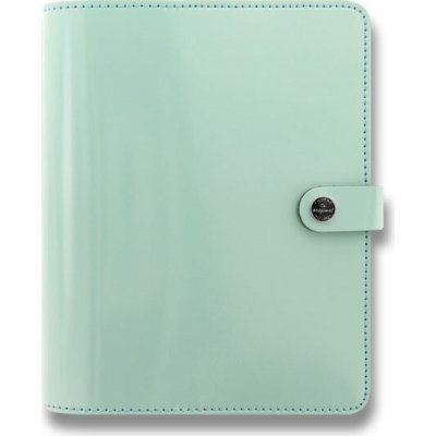 Filofax The Original mint A5 týdenní 2022 – Zboží Mobilmania