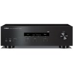 AV receiver YAMAHA R-S202D stříbrný (ARS202DSI)