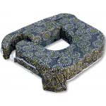 Kojící polštář pro dvojčata My Brest Friend Twins Plus Fireworks – Zboží Dáma