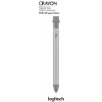 Logitech Crayon Digitaler Pencil 914-000052 – Zboží Živě