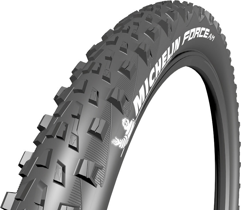 Michelin Force 27.5X2.60